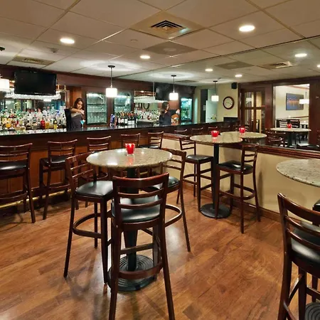 Radisson Hotel & Conference Center Rockford