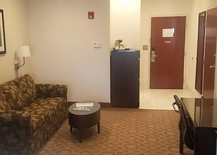 Radisson & Conference Center Hotel
