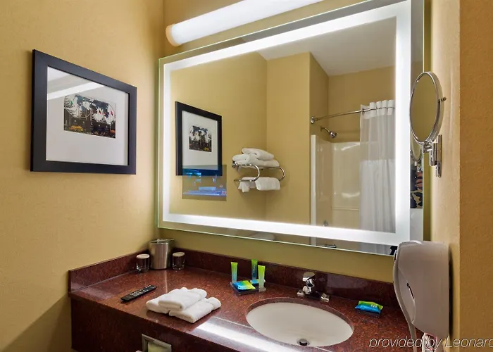 Radisson & Conference Center Hotel 4*