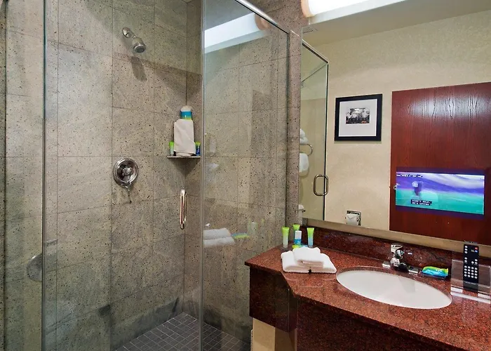 Hotel Radisson & Conference Center 4*