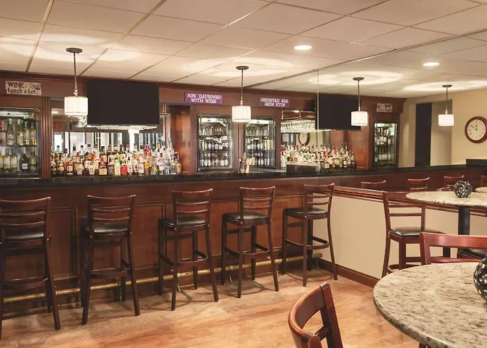 Radisson & Conference Center Hotel Rockford