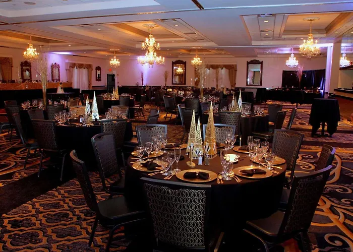 Radisson & Conference Center Hotel