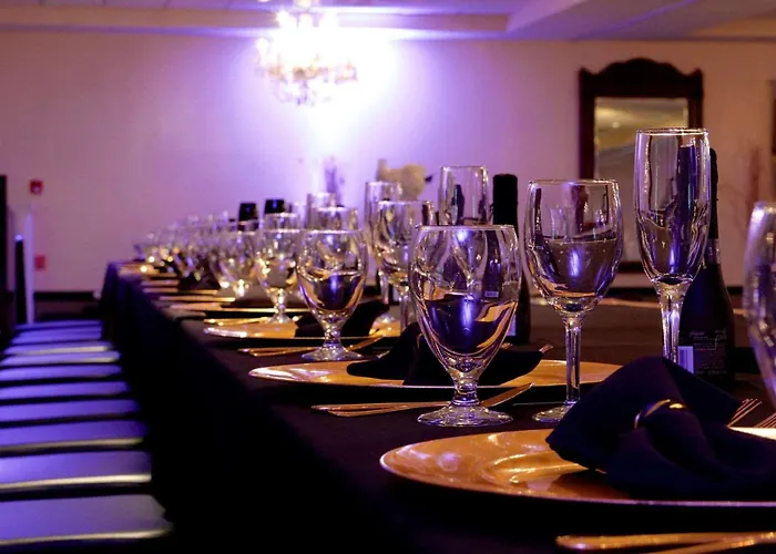 Hotel Radisson & Conference Center Rockford