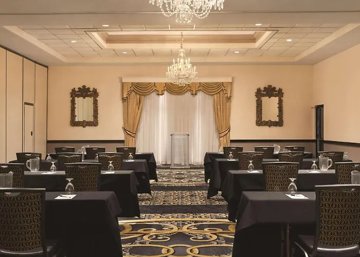 Radisson & Conference Center Rockford
