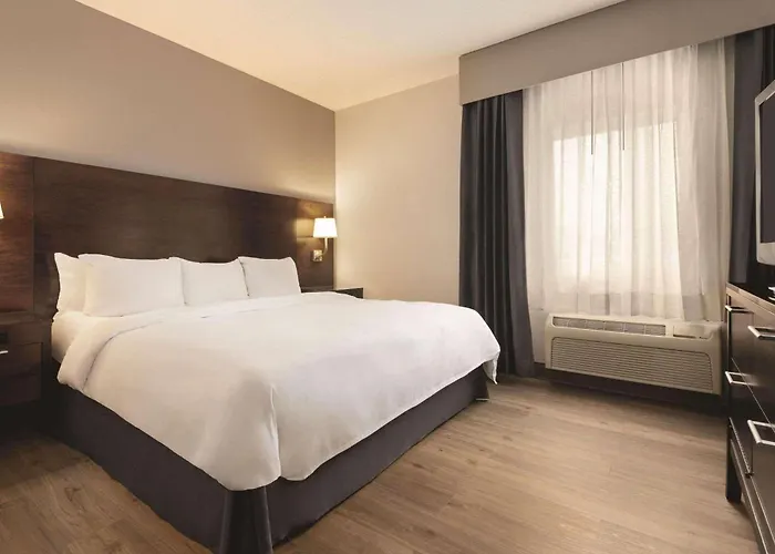Hotel Radisson & Conference Center Rockford