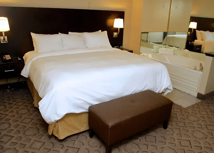 Hotel Radisson & Conference Center Rockford