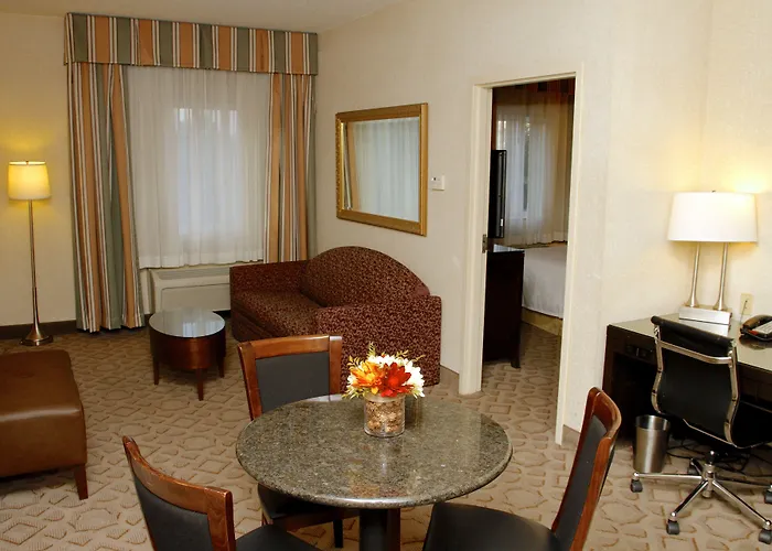 Radisson & Conference Center Hotel