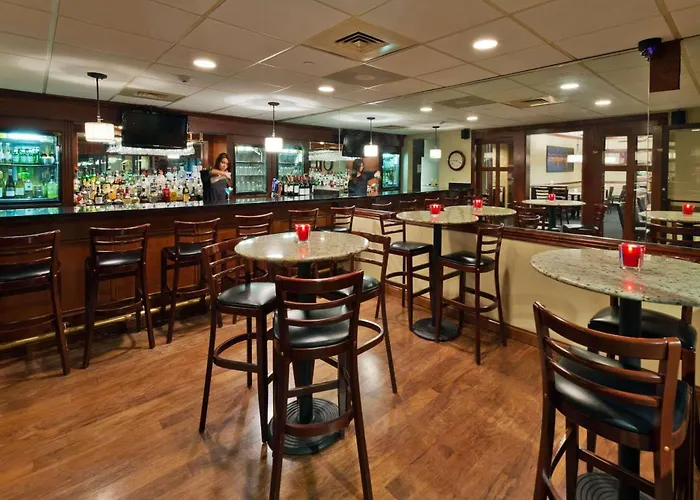Radisson & Conference Center 4* Rockford