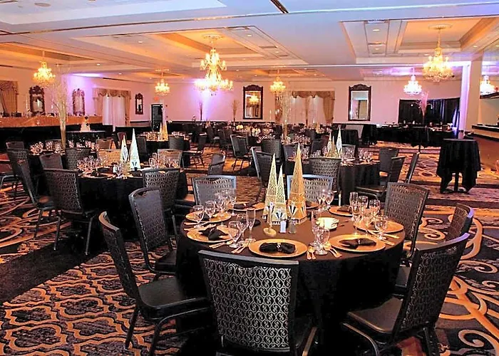 Hotel Radisson & Conference Center 4*