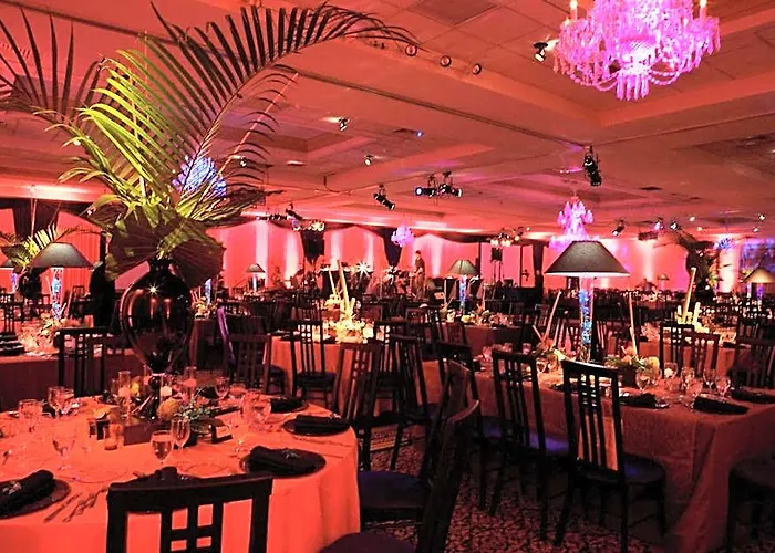 Radisson & Conference Center 4*