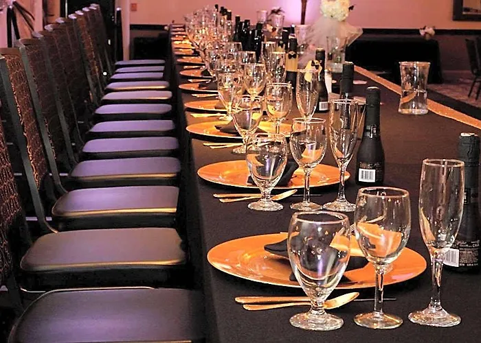 Radisson & Conference Center 4* Rockford