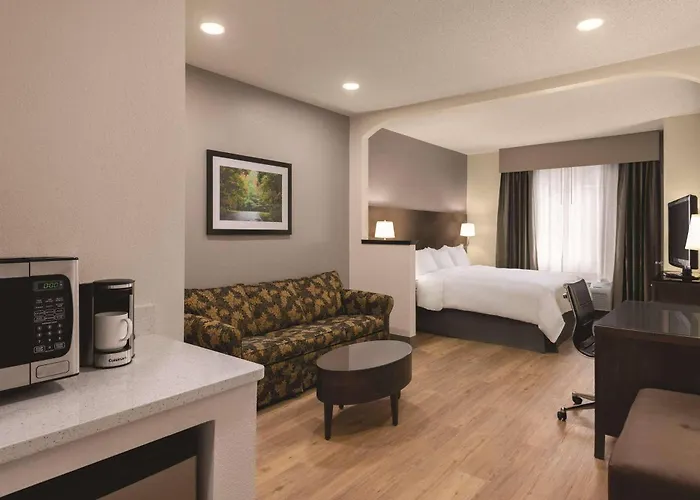 Radisson & Conference Center 4* Rockford
