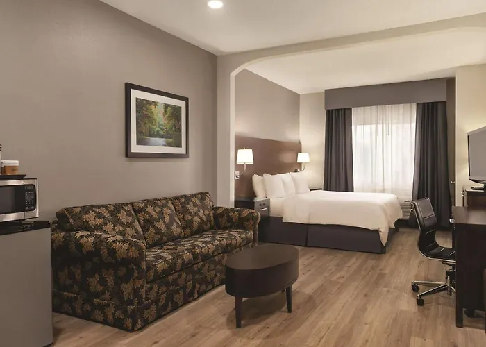 Hotel Radisson & Conference Center