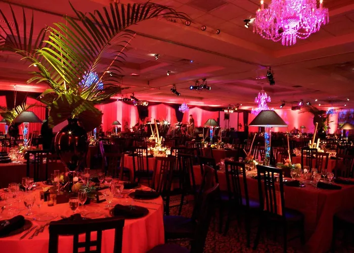 Hotel Radisson & Conference Center Rockford