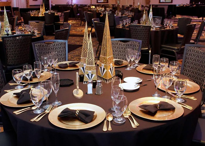 Radisson & Conference Center