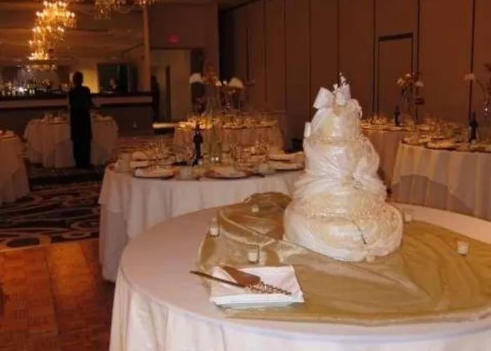 Radisson & Conference Center Rockford