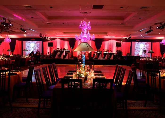 Hotel Radisson & Conference Center 4*
