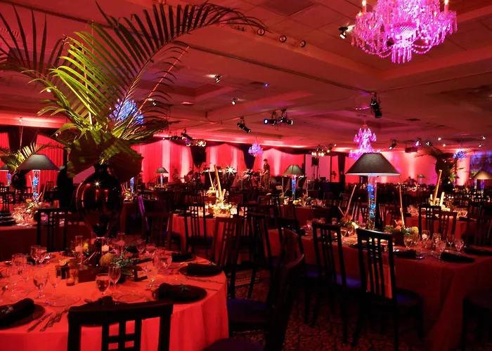 Hotel Radisson & Conference Center Rockford