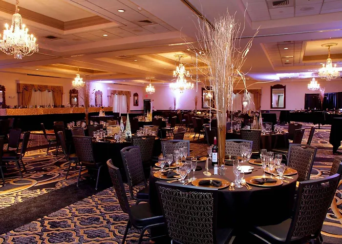 Radisson & Conference Center Hotel