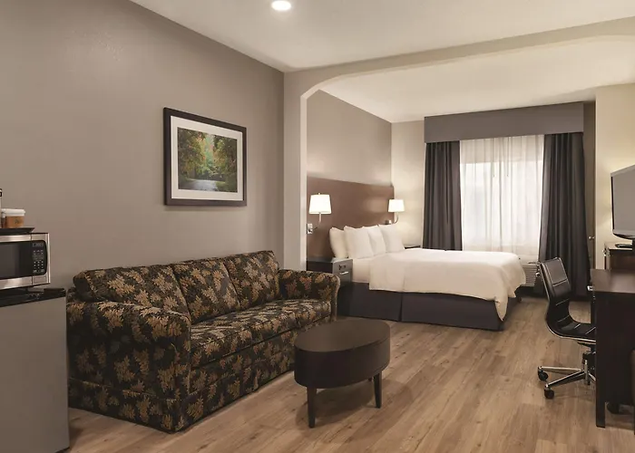 Hotel Radisson & Conference Center