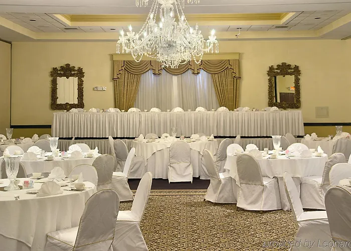 Radisson & Conference Center Hotel Rockford