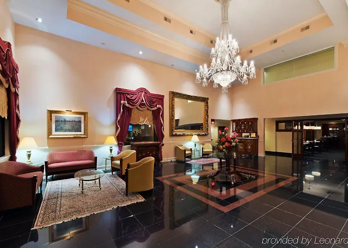 Hotel Radisson & Conference Center 4*