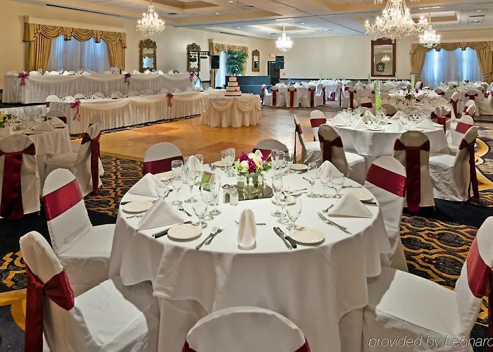 Hotel Radisson & Conference Center Rockford