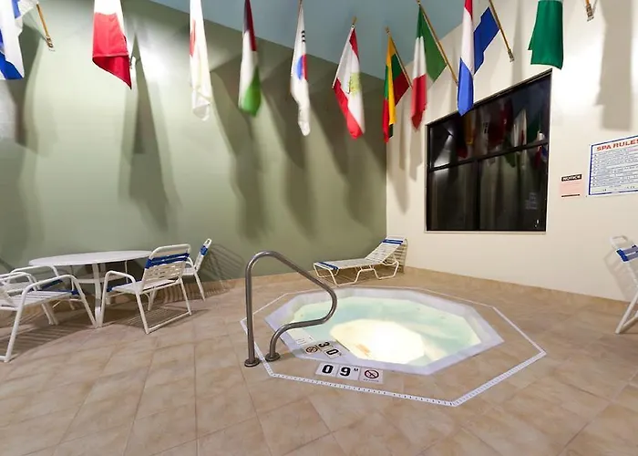 Radisson & Conference Center 4*
