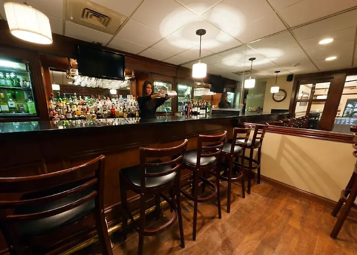 Radisson & Conference Center 4* Rockford