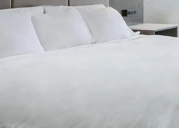 Radisson & Conference Center 4* Rockford