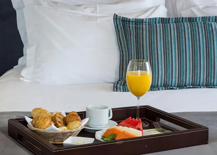 Radisson & Conference Center Hotel